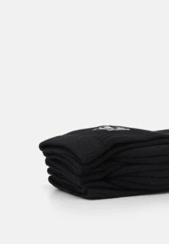 Fila Crew Tennis 6 Pack Unisex - Chaussettes - Black -Magasin Général De Mode 60a39762cd19496985034980de0f9dbf