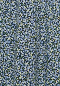 Vipaya Skirt - Jupe Trapèze - Black -Magasin Général De Mode 60dd856e846745b8b40da9b44d9b5c75