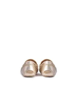Kazar Apricot - Chaussures Bateau - Gold 8 Kazar Apricot - Chaussures Bateau - Gold -Magasin Général De Mode 61a6150bb3364727bd7d8ac931dea459