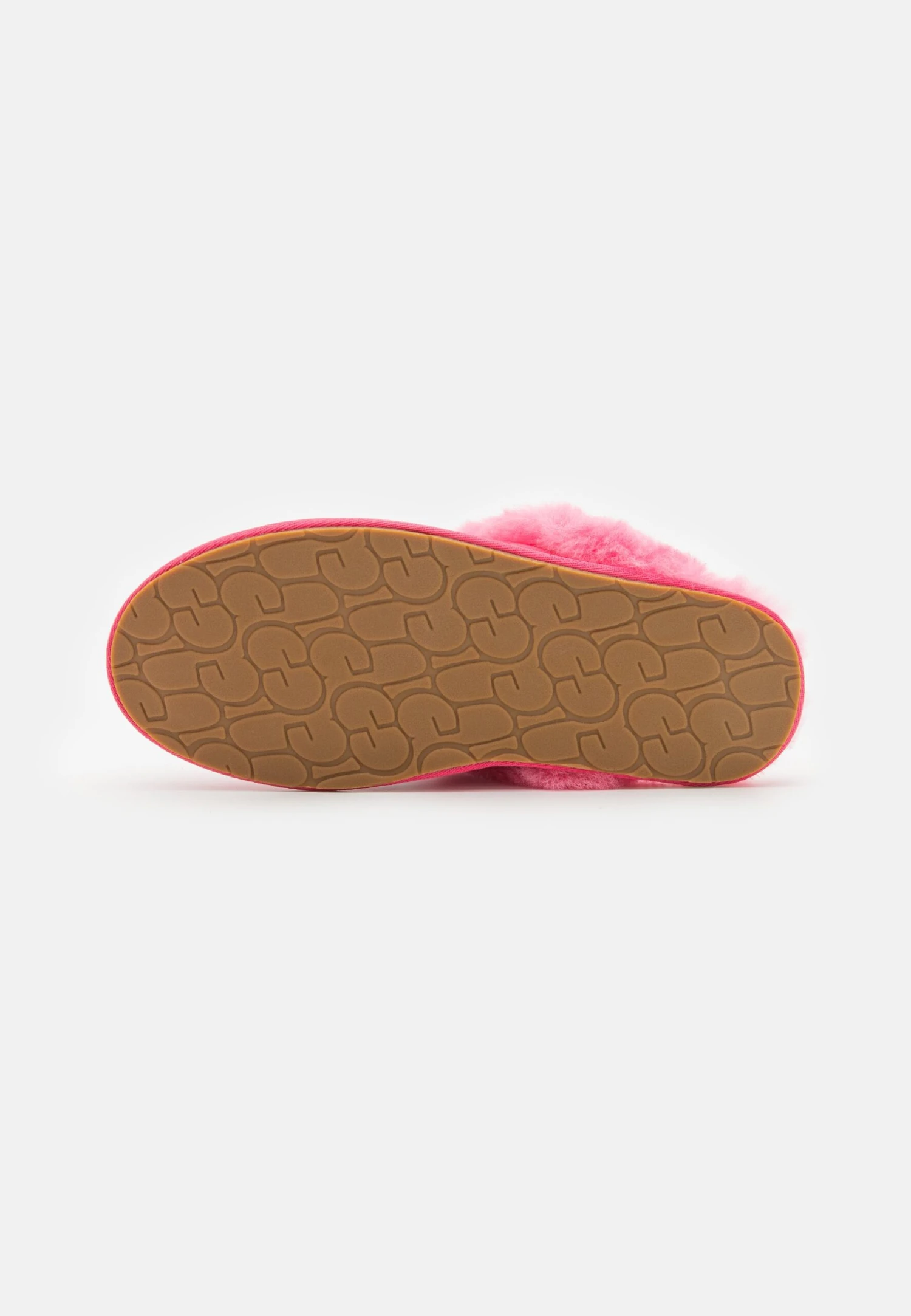 Ugg Scuffette - Chaussons - Rosy Pink 7 Ugg Scuffette - Chaussons - Rosy Pink – Image 5
