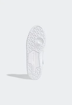 Adidas Originals Forum Mid Unisex - Baskets Montantes - Ftwr White/Ftwr White/Ftwr White -Magasin Général De Mode 61dac5907ba9487da14dd4b42af29c67