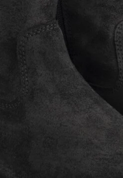 Honefoss - Boots À Talons - Black -Magasin Général De Mode 620fe8ebbc624330bff2cc067ca177d7