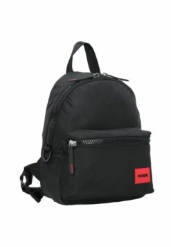Hugo Ethon City - Sac À Dos - Black -Magasin Général De Mode 62240ecf6dd748eaa3fa1542d852b5bf