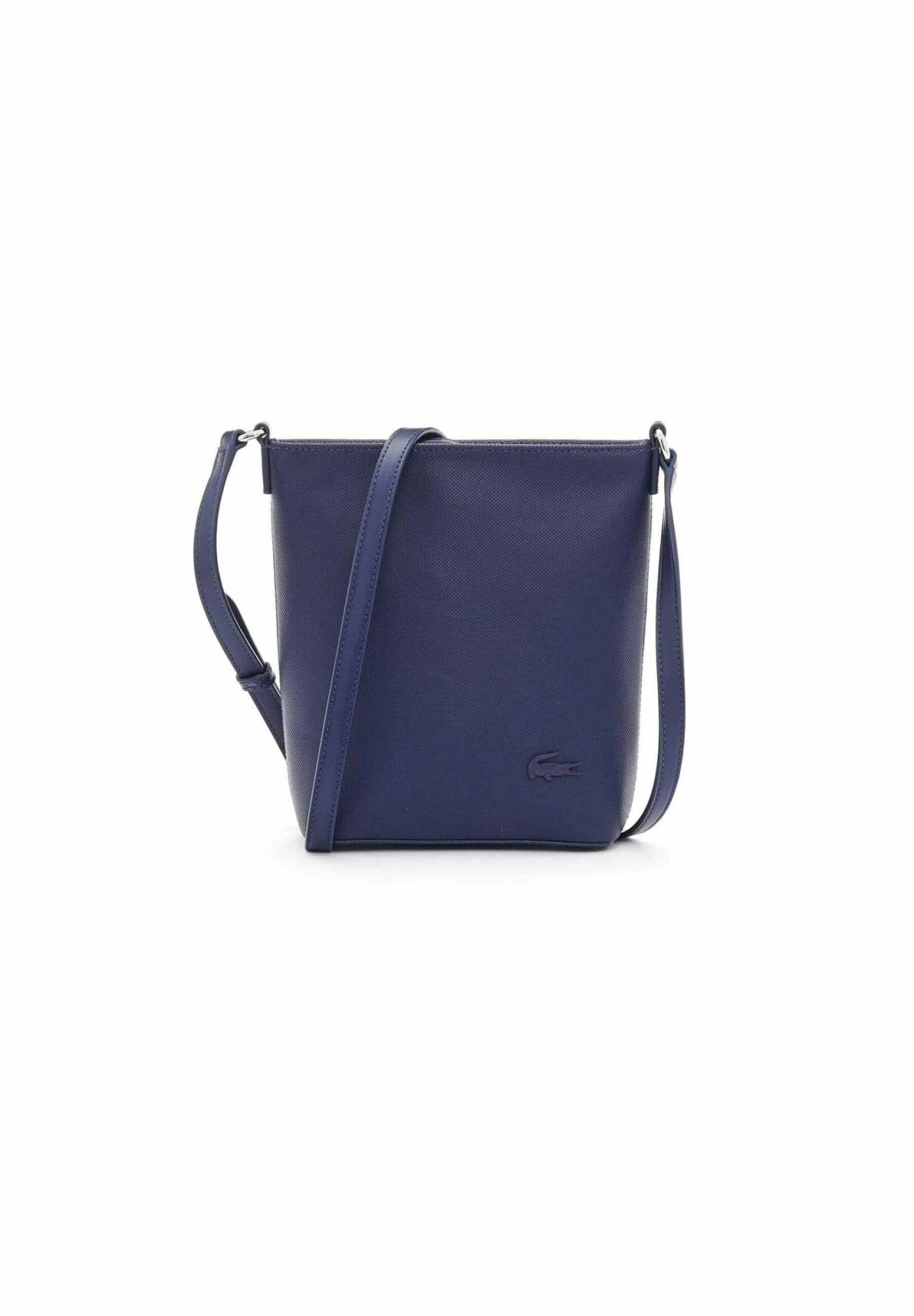 Lacoste Sac Bandoulière - Marine 3 Lacoste Sac Bandoulière - Marine