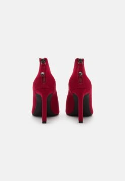 Marco Tozzi Escarpins - Red -Magasin Général De Mode 6298dc9255234164809a8eee4c2d0a7e