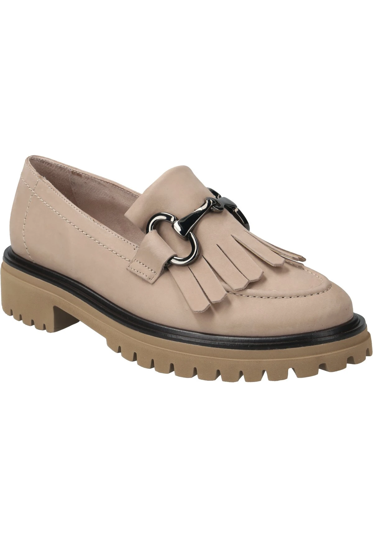 Paul Green Mocassins - Beige 4 Paul Green Mocassins - Beige – Image 2