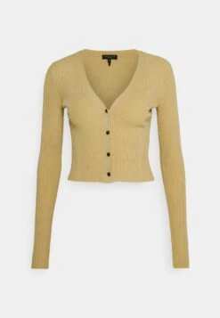 Rag & Bone Carrie Cardigan - Gilet - Khaki 14 Rag & Bone Carrie Cardigan - Gilet - Khaki -Magasin Général De Mode 6320f0edd8d947feb7a98f3962986402