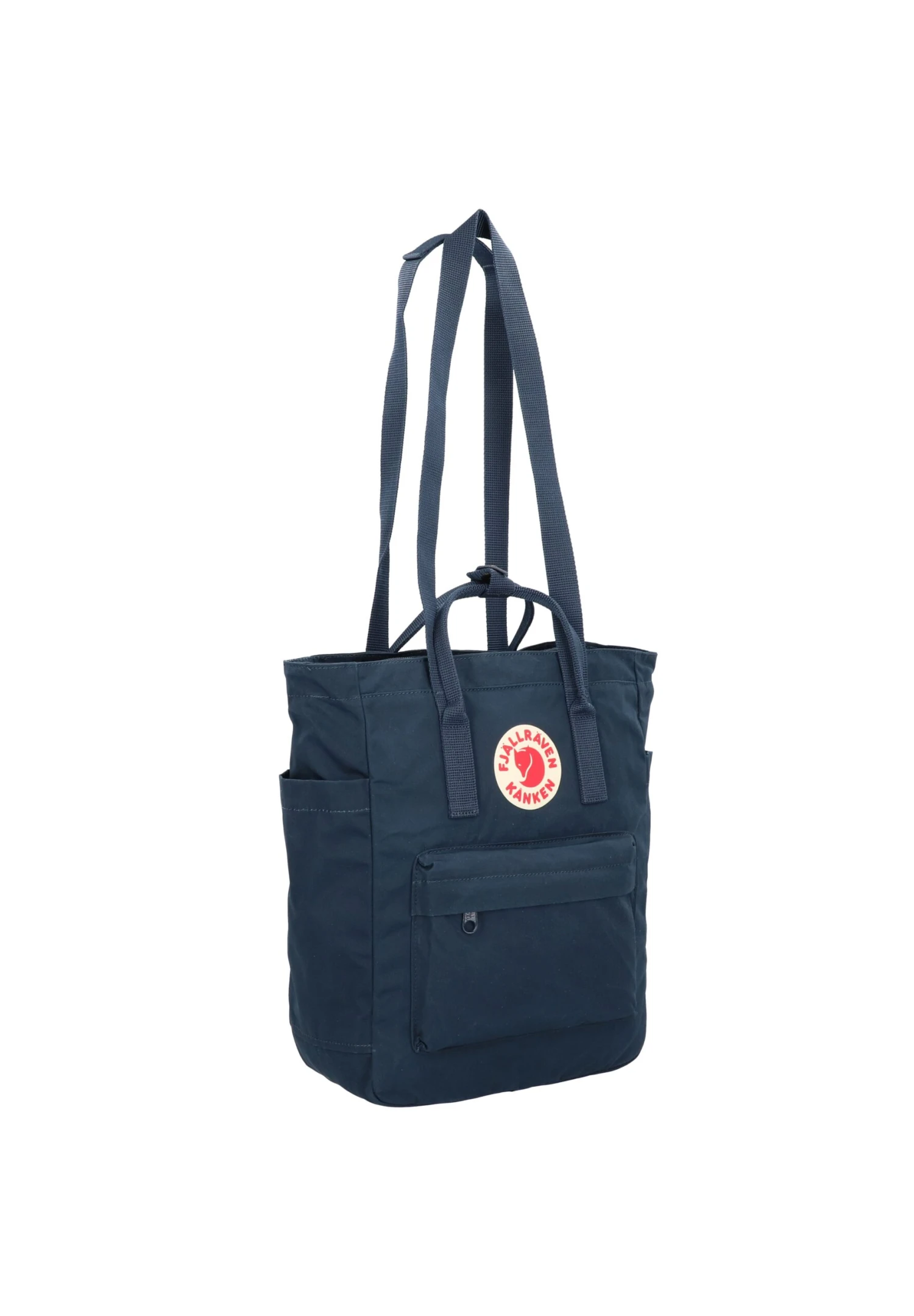 FJÄLLRÄVEN Kanken - Sac À Dos - Navy 6 FJÄLLRÄVEN Kanken - Sac À Dos - Navy – Image 4