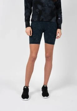 Nouvelles versions 3 Champion Bike 115222 - Collants - Dunkelblau