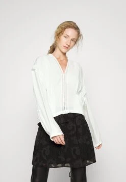 IRO Elea - Blouse - White