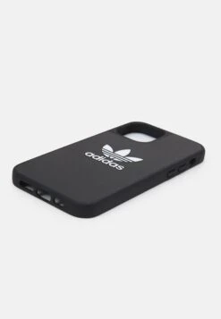 Adidas Originals Iphone 12/ Iphone 12 Pro - Étui À Portable - Black/White -Magasin Général De Mode 647e6c2c3c5f4330bbf7bff3c5a37dc7