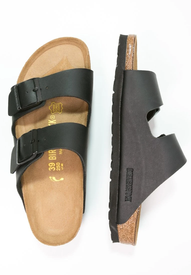 Birkenstock Arizona - Mules - Black 4 Birkenstock Arizona - Mules - Black – Image 2