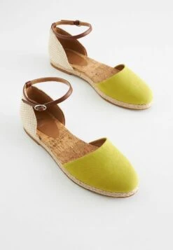 Next Closed Toe - Babies - Lime Green -Magasin Général De Mode 6509b659978a42af96e36c39aa4a1c7c