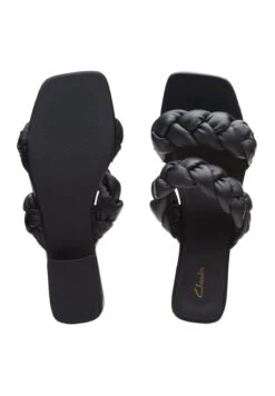 Clarks Mules - Black -Magasin Général De Mode 657b976c9af44b4c92fd86f1978ae668