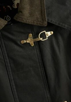 Next Manteau Classique - Black -Magasin Général De Mode 65a83e10cdc644f0bfed965100cae0ed