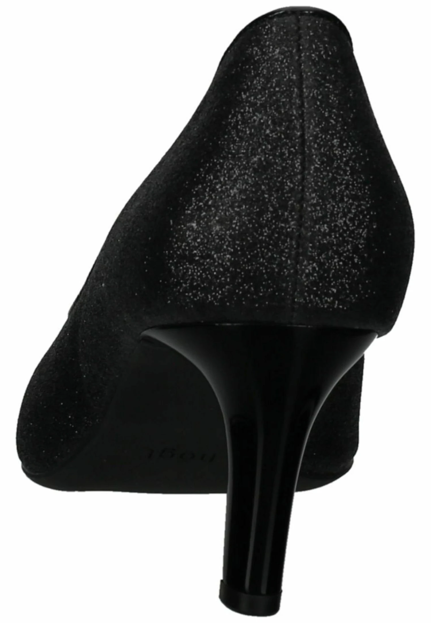 HÖGL Escarpins - Schwarz 6 HÖGL Escarpins - Schwarz – Image 4