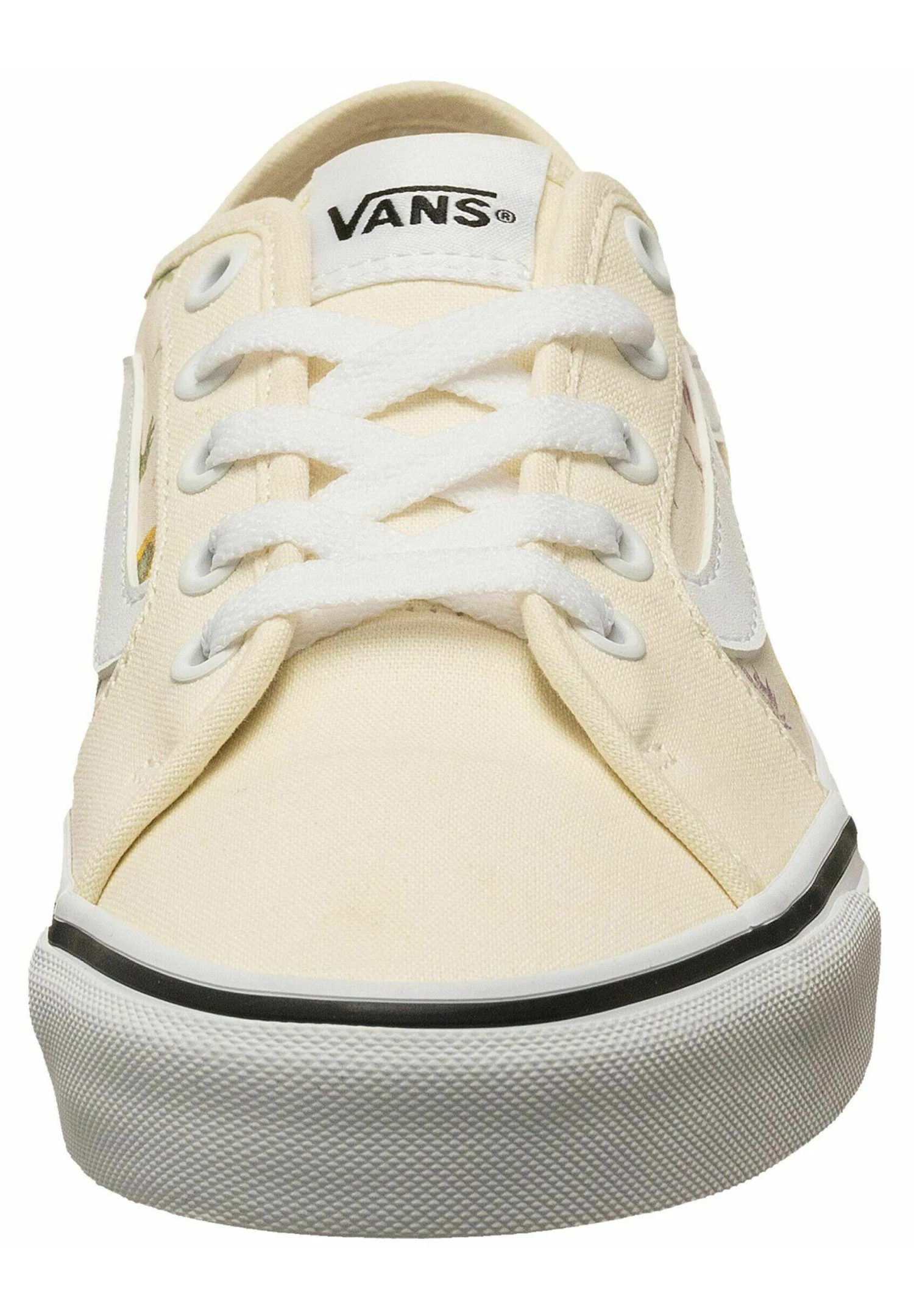 Vans Filmore Decon - Baskets Basses - Pressed Floral Classic White 8 Vans Filmore Decon - Baskets Basses - Pressed Floral Classic White – Image 6