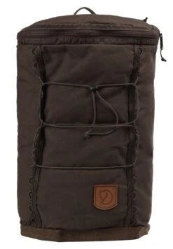 FJÄLLRÄVEN Sac À Dos - Brown
