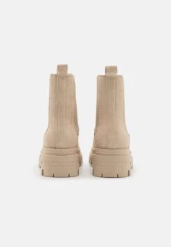 Tamaris Bottines À Plateau - Antelope -Magasin Général De Mode 664f1afe7e07482bb80fca1defc53763