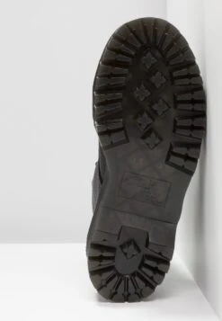 Dr. Martens Sinclair - Bottines À Plateau - Black/Aunt Sally -Magasin Général De Mode 6679da64af7f404ebb646639a5b91ef2