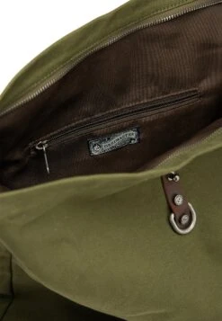 Dreimaster Shopper - Cabas - Oliv Braun 12 Dreimaster Shopper - Cabas - Oliv Braun -Magasin Général De Mode 66968780d9d44ee2b409d7c2842cd352