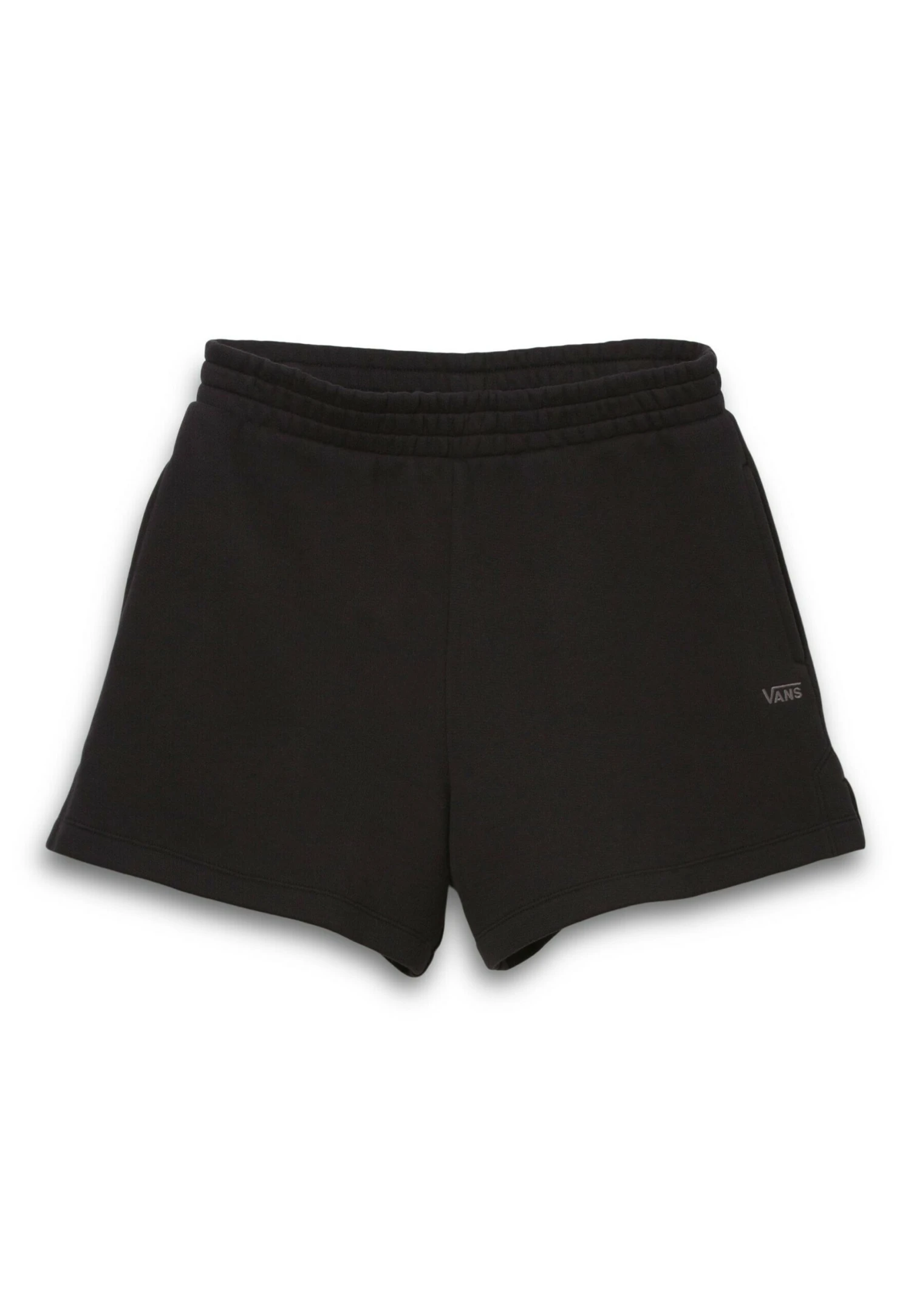 Vans Wm Comfycush Wmn - Short - Black 5 Vans Wm Comfycush Wmn - Short - Black – Image 3