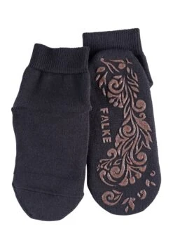 Falke Light Cuddle Pads - Chaussettes - Black 9 Falke Light Cuddle Pads - Chaussettes - Black -Magasin Général De Mode 66e683a5839a4bcfb3132c87fb3f63a0