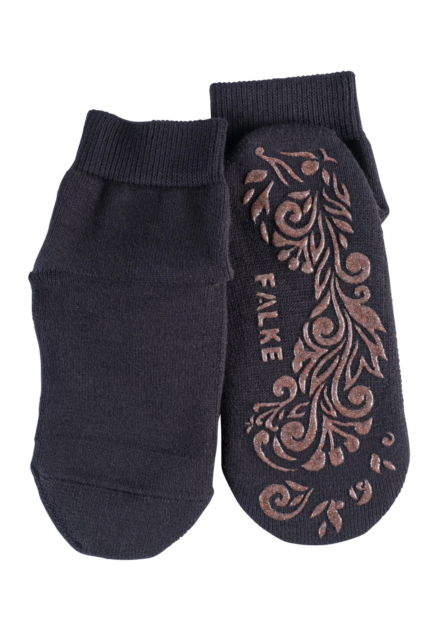 Falke Light Cuddle Pads - Chaussettes - Black 6 Falke Light Cuddle Pads - Chaussettes - Black – Image 4