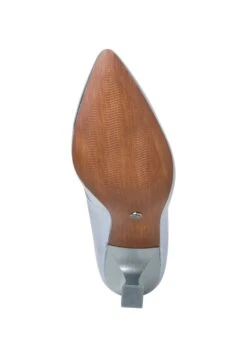 Marco Tozzi By Guido Maria Kretschmer - Escarpins À Talons Hauts - Polar Metallic -Magasin Général De Mode 66e8669511f2440ebde119a16b8daa1d