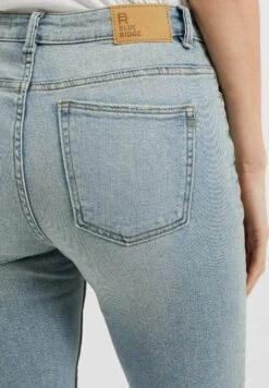 WE FASHION Blue Ridge - Jean Slim - Blue -Magasin Général De Mode 66f4609d18c94d92aef15312470360ab