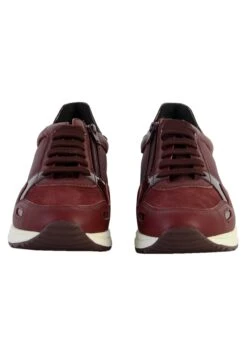 Geox Baskets Basses - Bordeaux 6 Geox Baskets Basses - Bordeaux -Magasin Général De Mode 66f5cffbef9d4a219478673e039d61ff