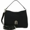 Furla Primula - Sac À Main - Nero -Magasin Général De Mode 66f7f3763f6949b8902281dc533ea1c9