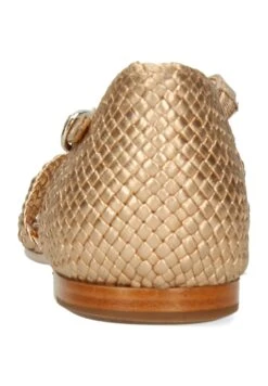 MELVIN & HAMILTON Babies - Gold -Magasin Général De Mode 676207e70bb14c7eb033571d926eeb52