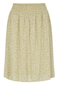 Tom Tailor Jupe Trapèze - Green Offwhite Leaf Design 13 Tom Tailor Jupe Trapèze - Green Offwhite Leaf Design -Magasin Général De Mode 6773ba1b89944b38b0d6c32a275dae94