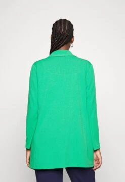 Manteau Court - Green -Magasin Général De Mode 67cc9c1b2a014844aa5d578518e23955