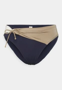 ESPRIT Tayrona Beach Classic Brief - Bas De Bikini - Navy -Magasin Général De Mode 67dcf5c2c6644e8aa0a29ec59e958e5d