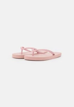 Selected Femme Slffelicia - Tongs - Peach Whip -Magasin Général De Mode 6821ca46138f4b589bb49c9956a5a86a
