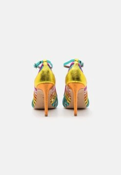 Kurt Geiger London Pierra Court - Escarpins - Multi-Coloured/Other 12 Kurt Geiger London Pierra Court - Escarpins - Multi-Coloured/Other -Magasin Général De Mode 689a4396e8d04b10b7baa1fdb3571044