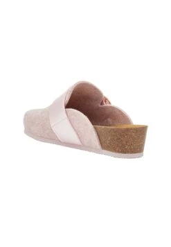 Scholl Amalfi - Chaussons - Pink -Magasin Général De Mode 68b532500afc4791a3363b65ff1377cc