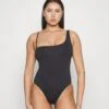 Max Mara Leisure Clara - Maillot De Bain - Nero -Magasin Général De Mode 68c1348b6a1b414f89501c2837359d5c