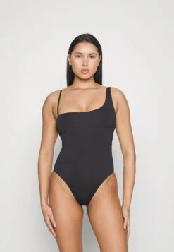 Max Mara Leisure Clara - Maillot De Bain - Nero