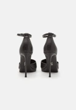 Steve Madden Keep Up - Escarpins À Plateforme - Black -Magasin Général De Mode 68f1e8dbf446475cbc8c30216b72d61f