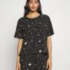Monki Pyjama - Black