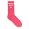 Guess Logodreieck - Chaussettes - Fuchsia 1 Guess Logodreieck - Chaussettes - Fuchsia -Magasin Général De Mode 692e73ed351b4972873d1e6eaf9c31de