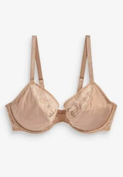 Next Detail 2 Pack Dd Non Pad Plunge - Soutien-Gorge À Armatures - Black/Nude -Magasin Général De Mode 6978f8b86bb240c3ad3cca8a7ae1e9c4