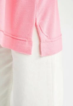 DeFacto Oversize Fit - Pullover - Pink 9 DeFacto Oversize Fit - Pullover - Pink -Magasin Général De Mode 697f0b9fa1a942ffa644e0491fa8e501
