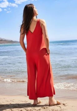 Next Standard - Combinaison - Red Rust -Magasin Général De Mode 69bea4e1445b44f182b69804892cb758