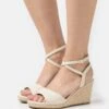 Anna Field Espadrilles - Off-White -Magasin Général De Mode 69ee5ca0201f4c5586ddd27513df08b1