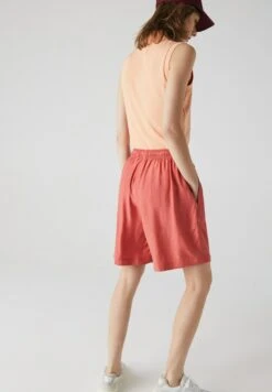 Lacoste Polo - Hell Orange -Magasin Général De Mode 6a9c823a21584a2db3e15e4457a13c2f