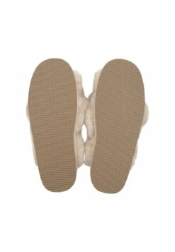 Shepherd Gabriella - Chaussons - Beige -Magasin Général De Mode 6ac7b55331be444c86d9a21a7b2f525a